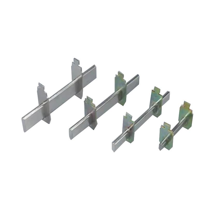 NH00 NH1 NH2 NH3 DC Knife Type Direct Connection Fuse Link