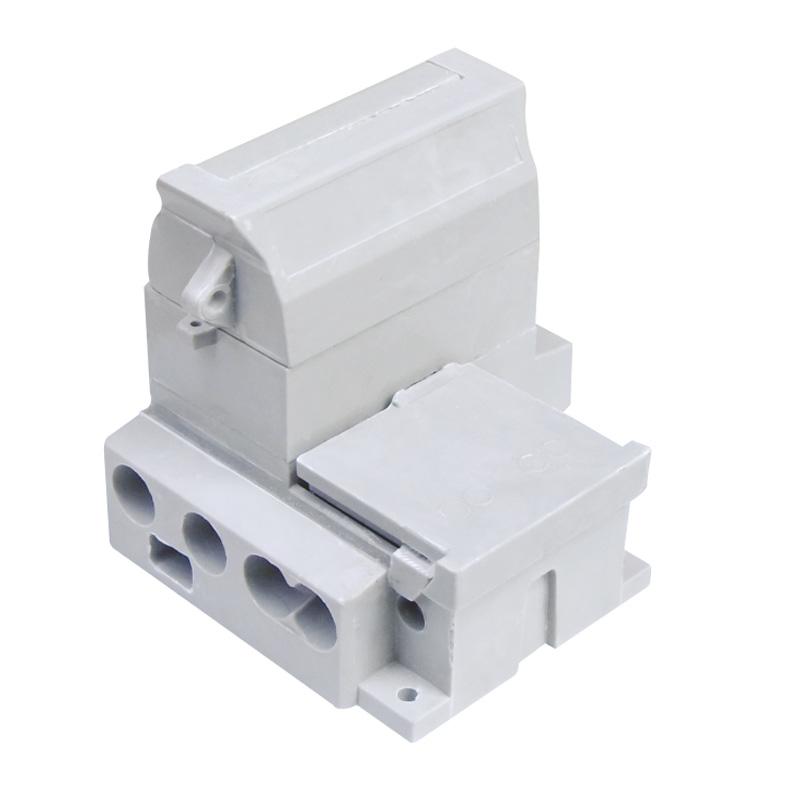 House Service Fuse Cutout Indoor 80A 100A